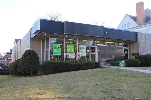 More Photos Of 593 Farmington Ave, Hartford Office For Lease