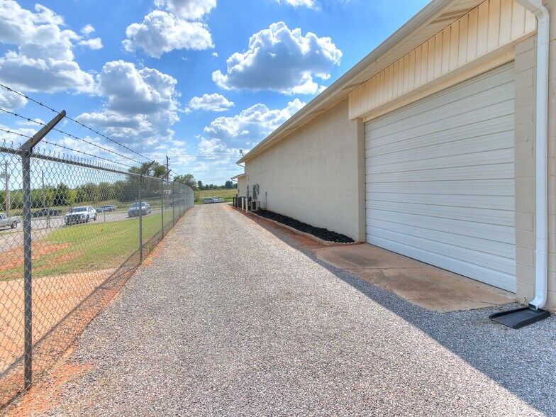 More Photos Of 4705 E Highway 37, Tuttle Office For Sale