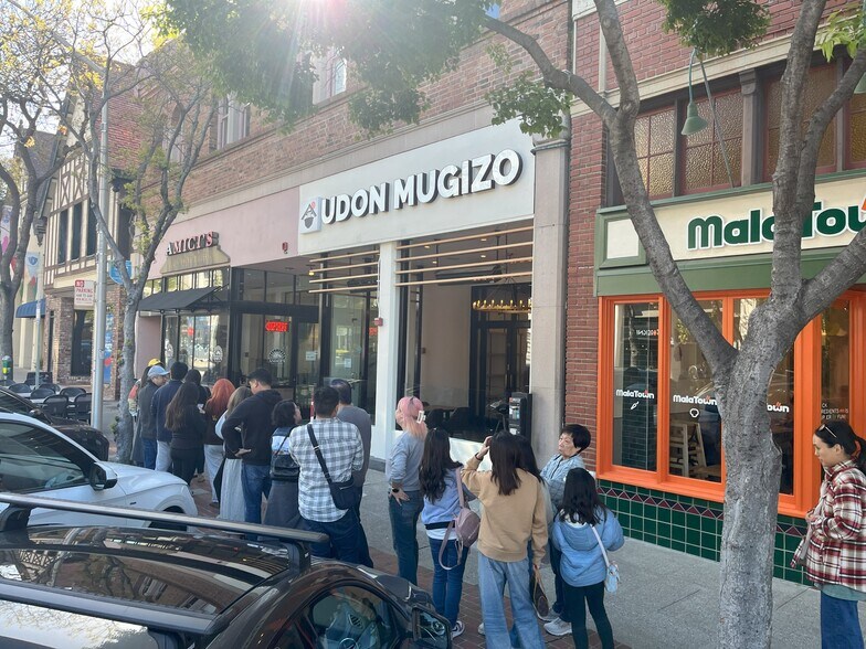 More Photos Of 71 E 3rd Ave, San Mateo Storefront Retail Office For Sale