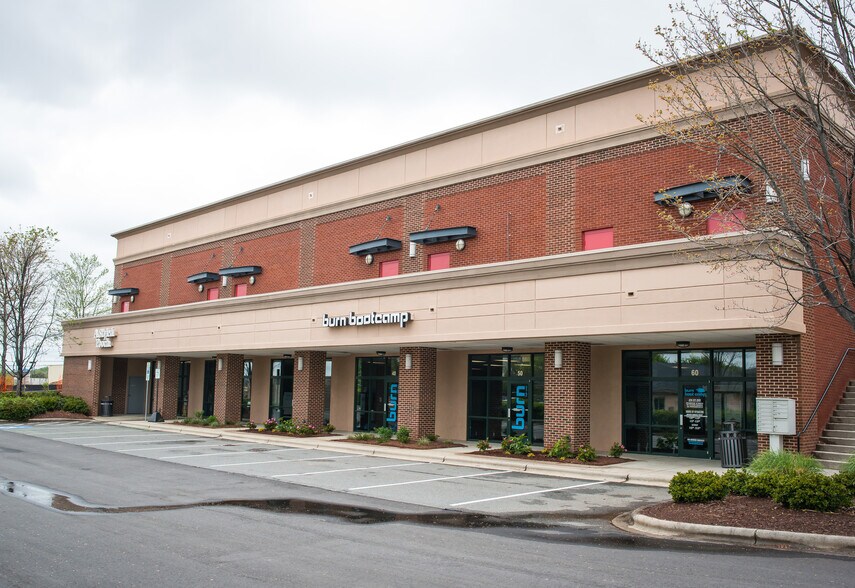 More Photos Of 358-366 George W Liles Pky, Concord Unknown For Lease