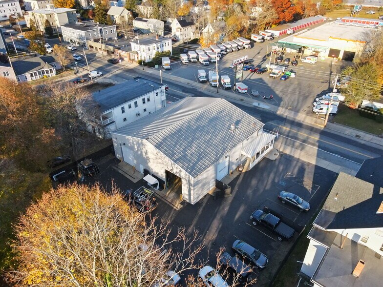 More Photos Of 658 N Main St, Brockton General Retail For Sale