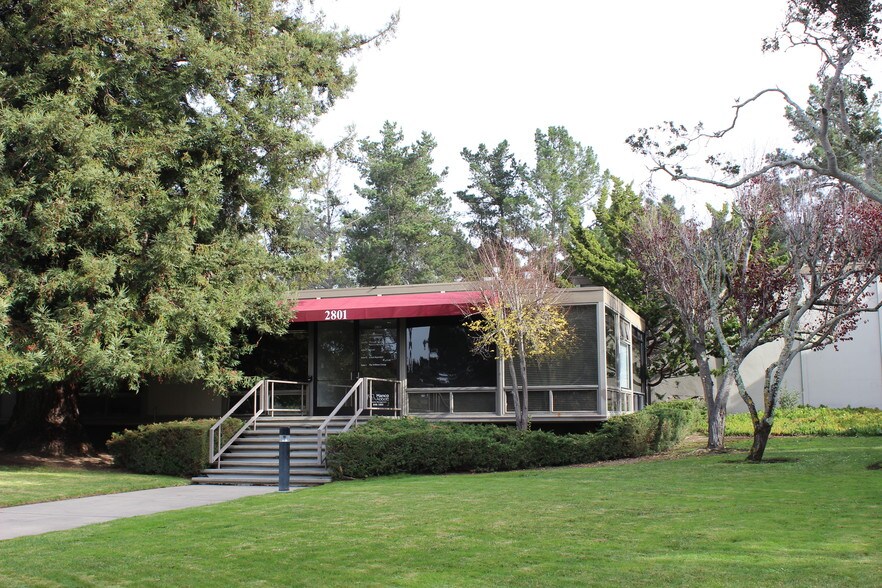Primary Photo Of 2801 Salinas Hwy, Monterey Office For Lease