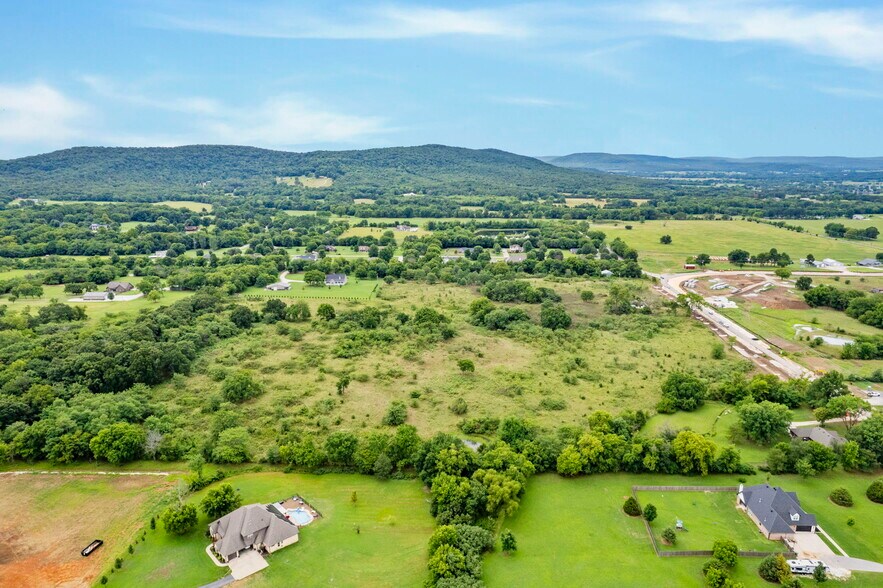 More Photos Of 12094 N Highway 170, Farmington Land For Sale
