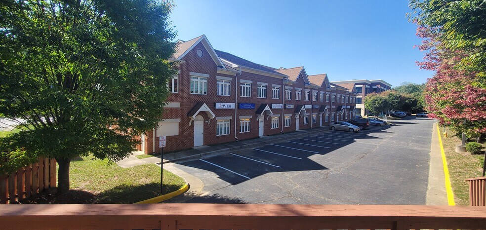 More Photos Of 3985 Prince William Pky, Woodbridge Medical For Lease