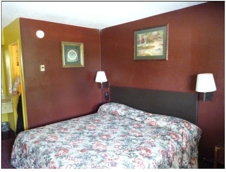 More Photos Of 4265 Shirley Dr, Atlanta Hotel For Sale