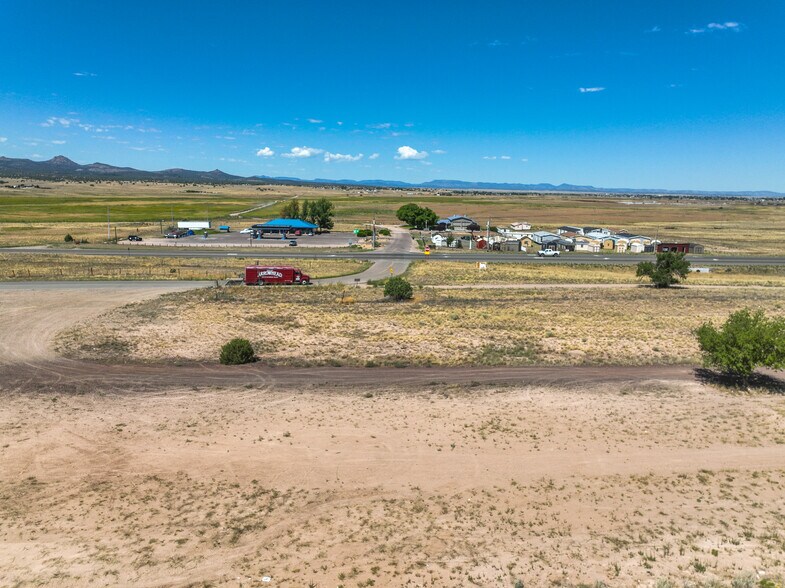 More Photos Of TDB AZ-89, Paulden Land For Sale