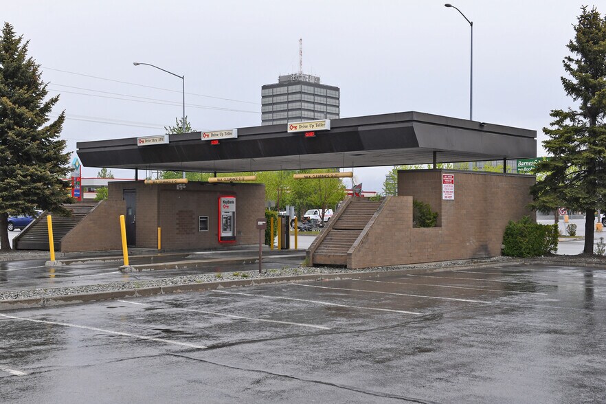 More Photos Of 101 W Benson Blvd, Anchorage Office For Sale