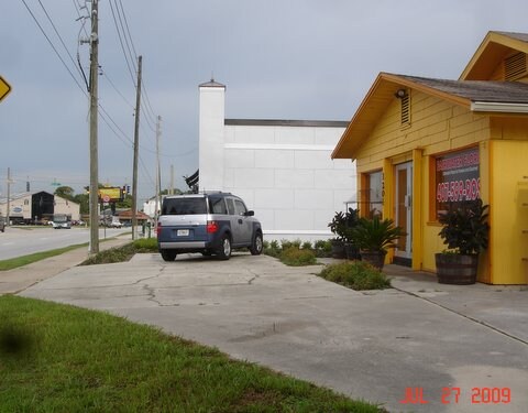 More Photos Of 1201 W Fairbanks Ave, Orlando Freestanding For Lease