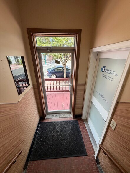 More Photos Of 93 Market Sq, Newington Office For Sale