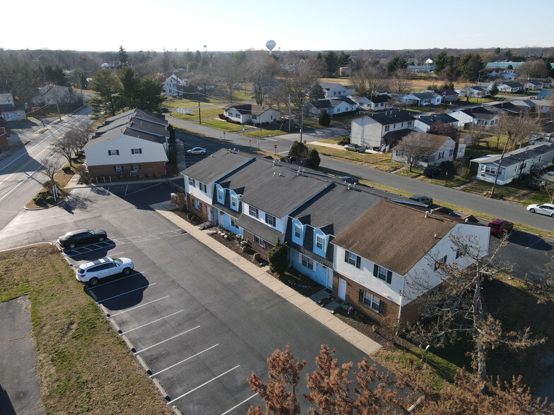 Primary Photo Of 420 Smyrna Clayton Blvd, Smyrna Apartments For Sale