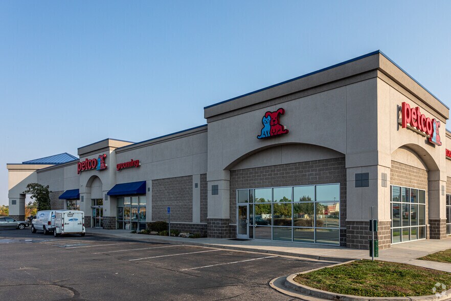 More Photos Of 4000 Riverdale Rd, Ogden Unknown For Lease