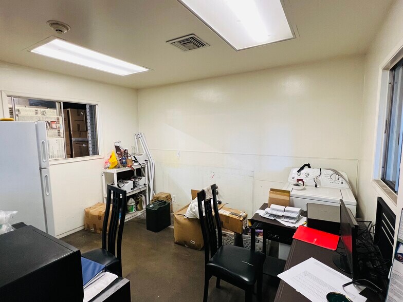 More Photos Of 1445 Adelia Ave, South El Monte Warehouse For Sale