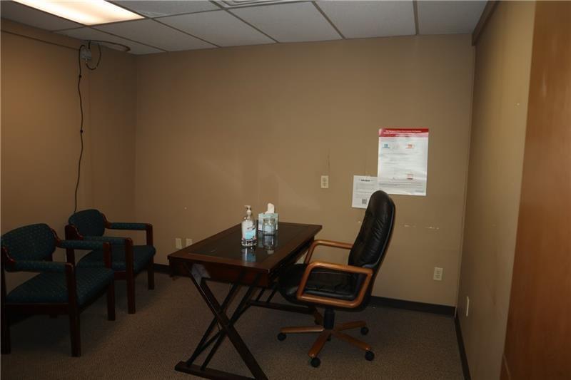 More Photos Of 90 Chamber Plz, Charleroi Medical For Sale