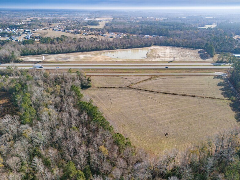 More Photos Of 24 +- Acres Maysville Bypass, Maysville Land For Sale