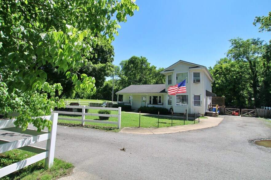More Photos Of 1063 Louisville Hwy, Goodlettsville Flex For Sale