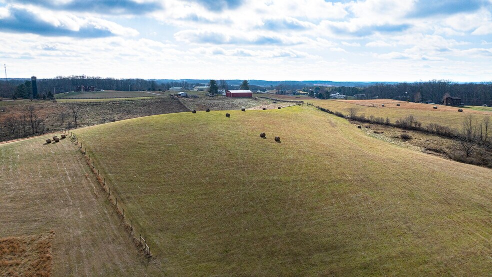 More Photos Of 3191 Jisco West Rd, Jackson Land For Sale