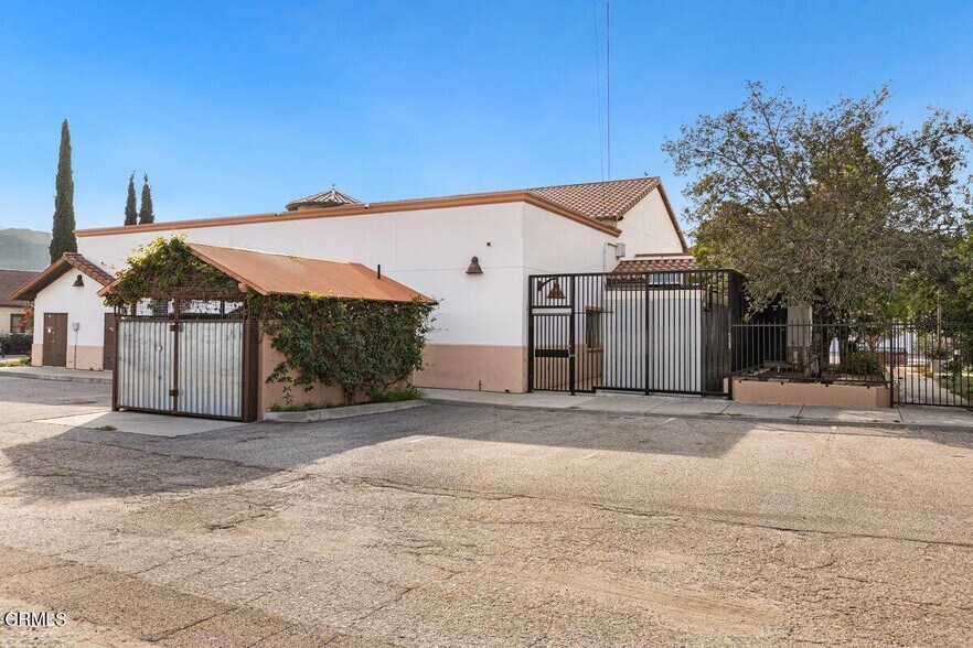 More Photos Of 125 S 10th St, Santa Paula Restaurant For Sale