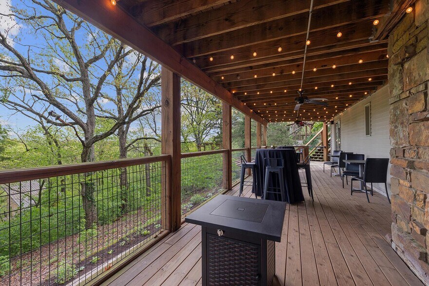 More Photos Of 381 W Guin Rd, Nixa Lodge Meeting Hall For Sale