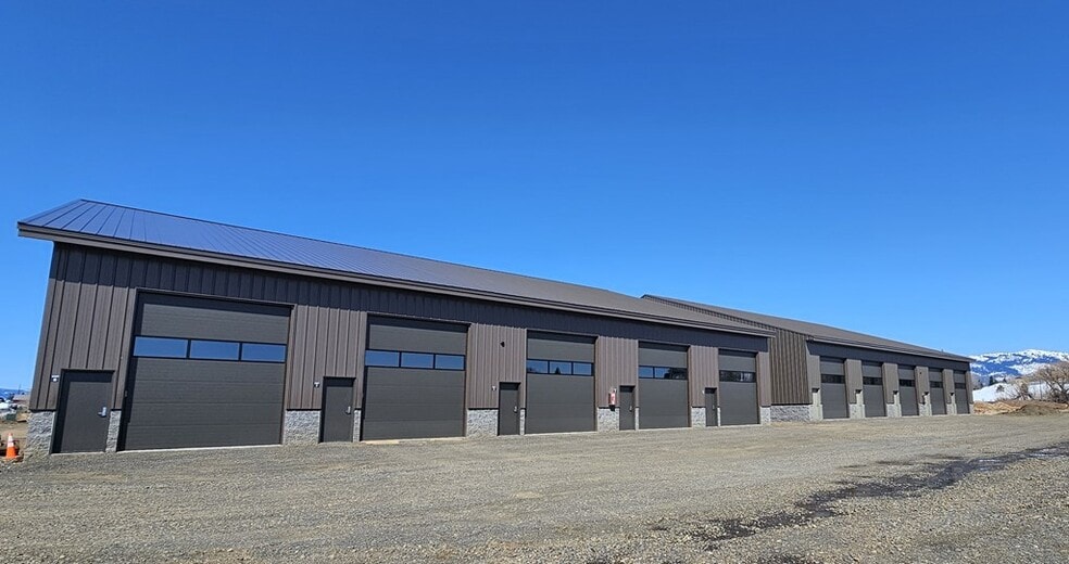 More Photos Of 39 Sunbridge Dr, Mccall Self Storage For Sale