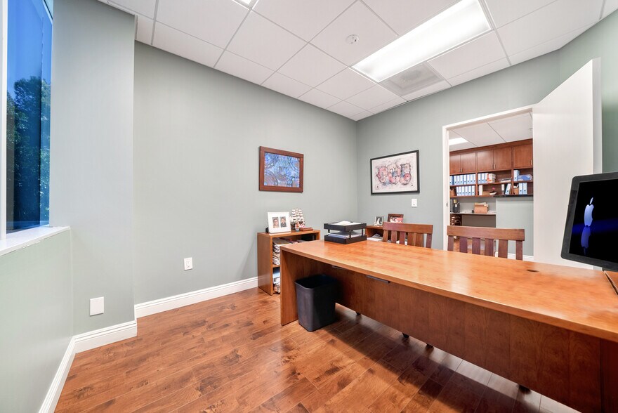 More Photos Of 6B Liberty, Aliso Viejo Office For Lease