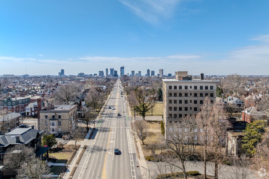 More Photos Of 1312 E Broad St, Columbus Apartments For Sale