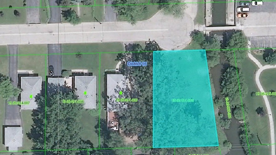 More Photos Of 315 Morse Dr, Northlake Land For Sale