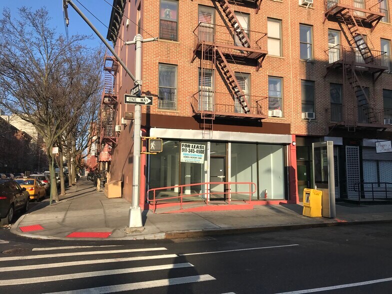 More Photos Of 2020-2022 Third Ave, New York Apartments For Lease