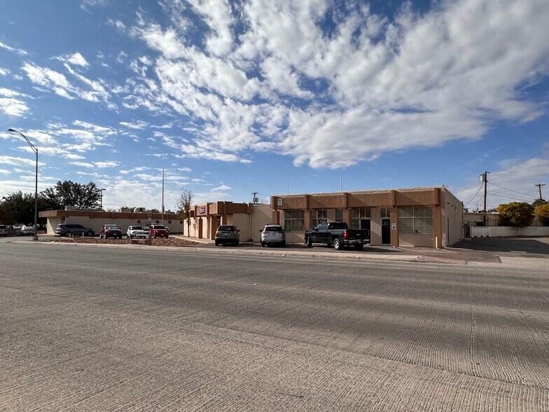 More Photos Of 7722 North Loop Dr, El Paso Specialty For Sale