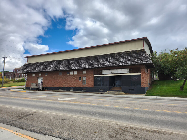 Primary Photo Of 313 E Main St, Lewistown Storefront Retail Office For Sale