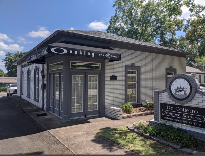 Primary Photo Of 362 Oakland Ave, Rock Hill Loft Creative Space For Lease