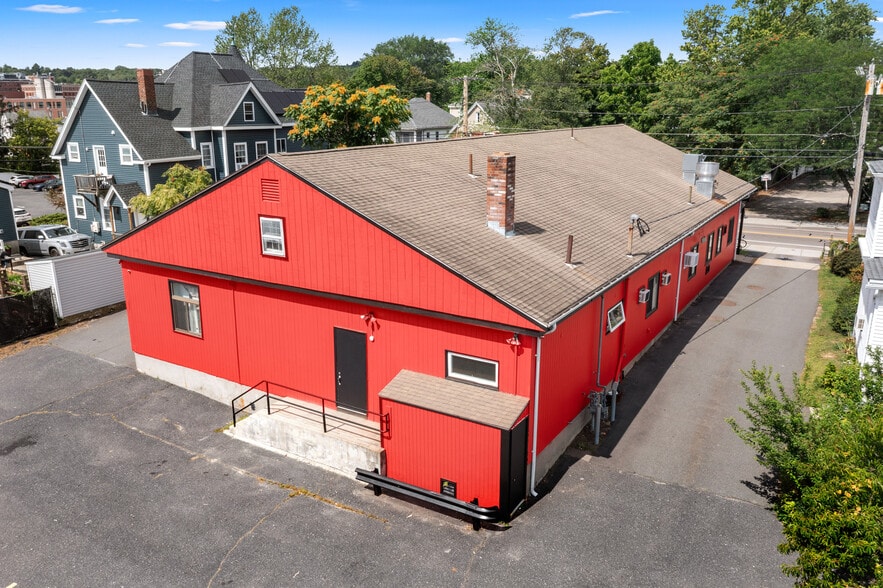 More Photos Of 296 Main St, Milford General Retail For Sale