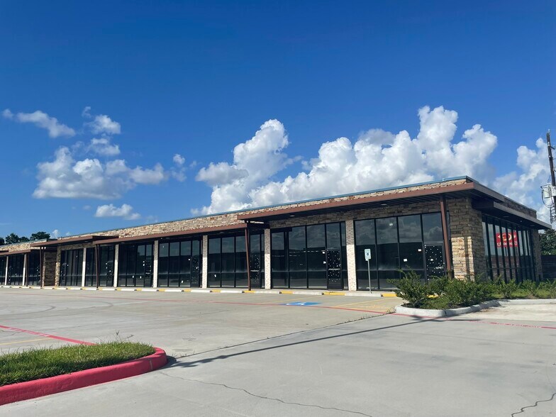 More Photos Of 16332 FM 529, Houston Unknown For Lease