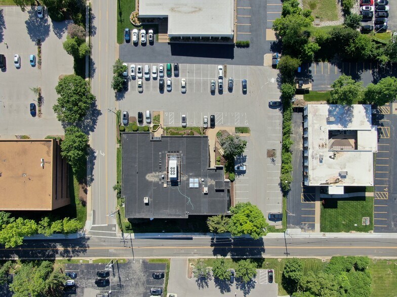 More Photos Of 711 Old Ballas Rd, Creve Coeur Medical For Sale
