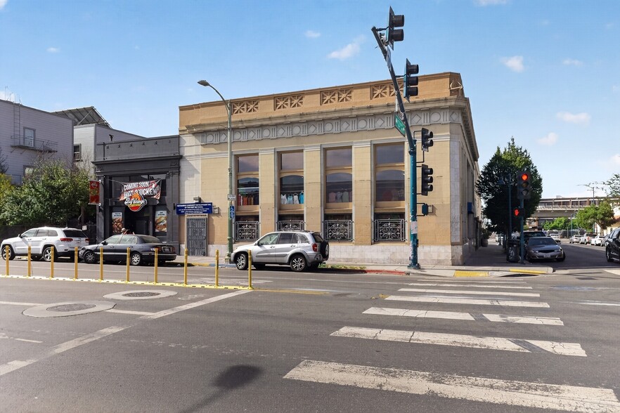 More Photos Of 2307 International Blvd, Oakland Storefront Retail Office For Sale