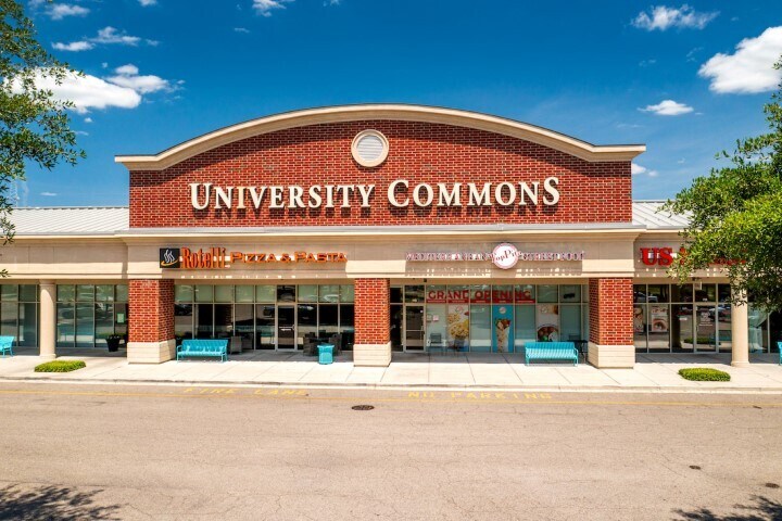 More Photos Of 201 Graduate Rd, Conway Storefront For Lease