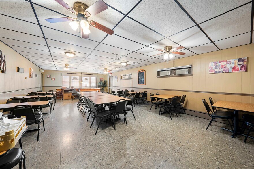 More Photos Of 46 Marion St, Port Reading Restaurant For Sale