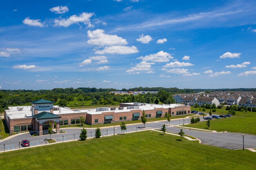 More Photos Of 1 Middletown Odessa Rd, Middletown Land For Lease