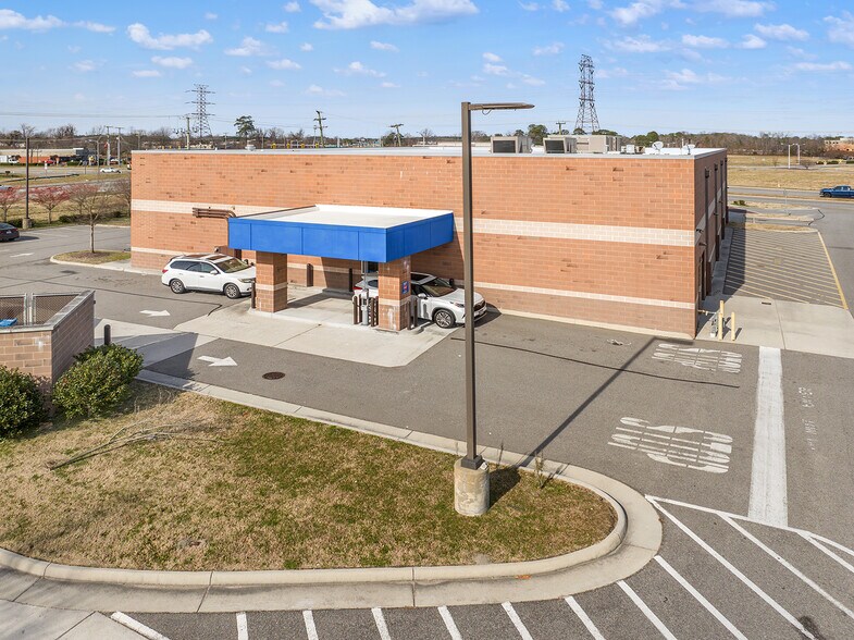 More Photos Of 6150 Old College Dr, Suffolk Drugstore For Sale