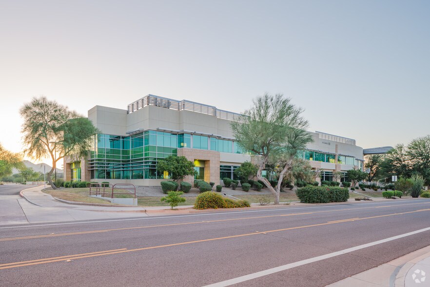More Photos Of 8377 E Hartford Dr, Scottsdale Office For Lease