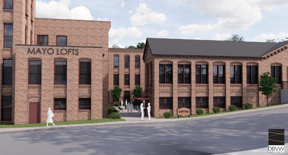 More Photos Of 115 Main St, Millbury Manufacturing For Sale