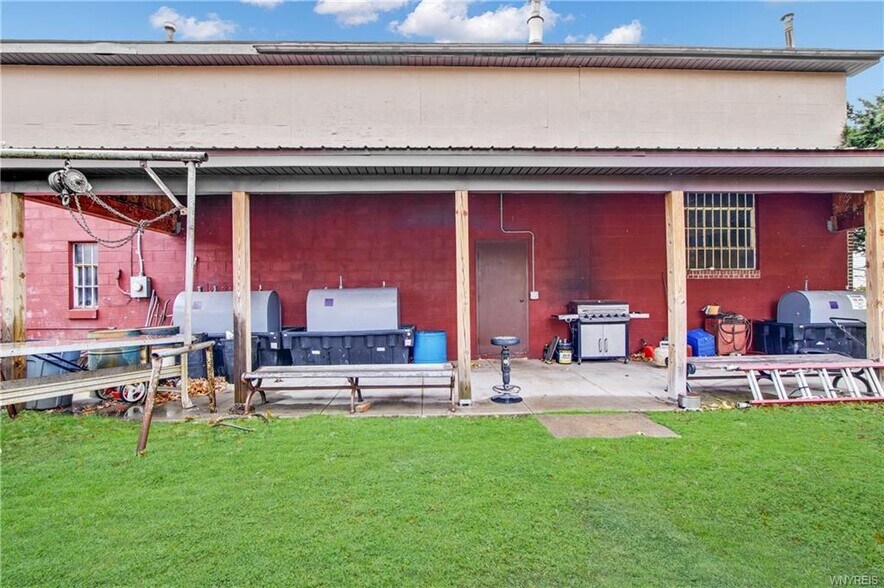 More Photos Of 2230 Abbott Rd, Lackawanna General Retail For Sale