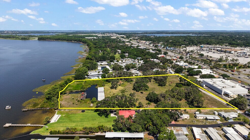 More Photos Of 32811 Anglers Ave, Leesburg Land For Sale