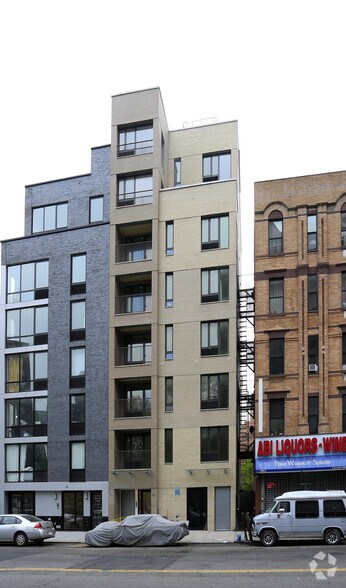 More Photos Of 42 E 132nd St, New York Apartments For Sale