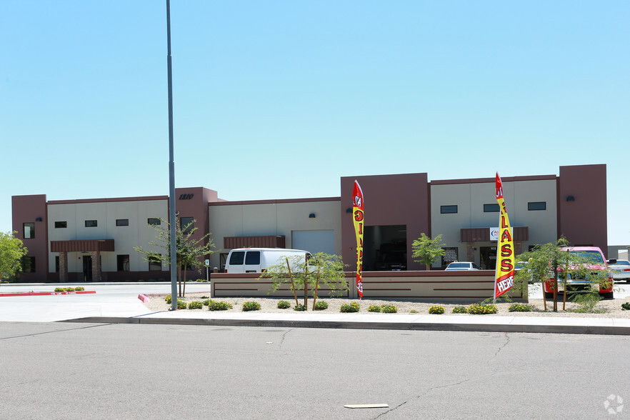 Primary Photo Of 1810 N Rosemont, Mesa Warehouse For Sale