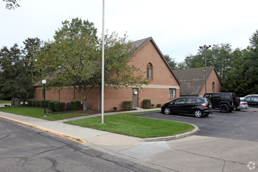More Photos Of 190 S State St, Westerville Office For Lease