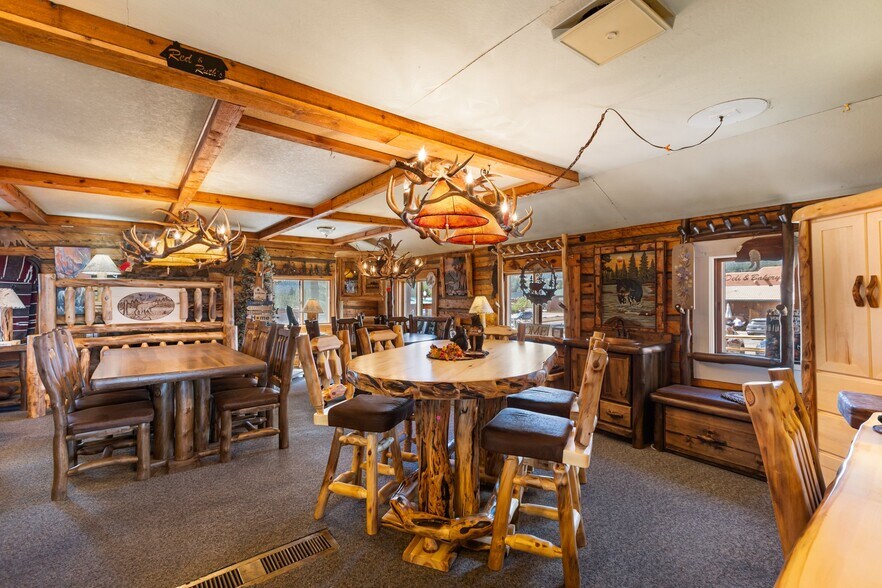 More Photos Of 120 E Midland Ave, Woodland Park Freestanding For Sale