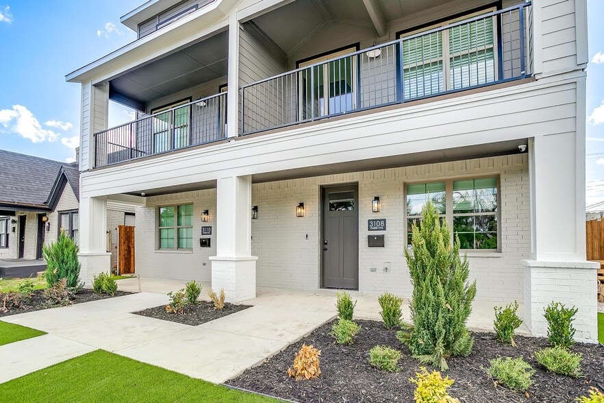 More Photos Of 3108 Frazier Ave, Fort Worth Multifamily For Sale