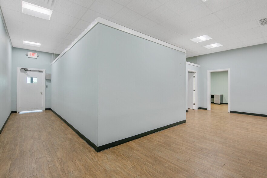 More Photos Of 2858 Owen Dr, Fayetteville Distribution For Sale