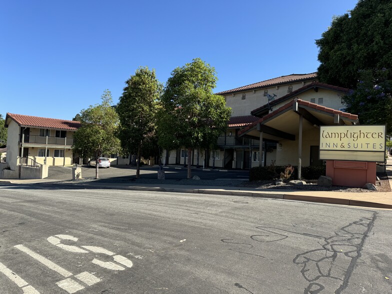 More Photos Of 1604 Monterey St, San Luis Obispo Hotel For Sale