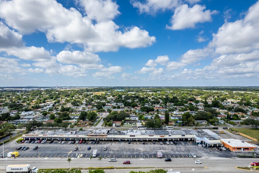 More Photos Of 16280 NW 27th Ave, Miami Gardens Daycare Center For Sale